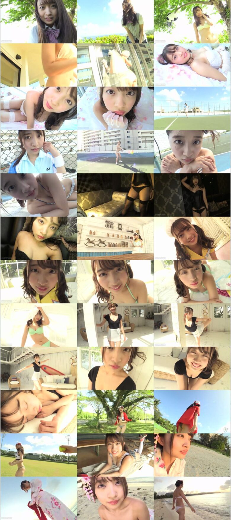[LPBR-1044] 渡邉幸愛 Koume Watanabe – SHINE！ （Blu-ray）