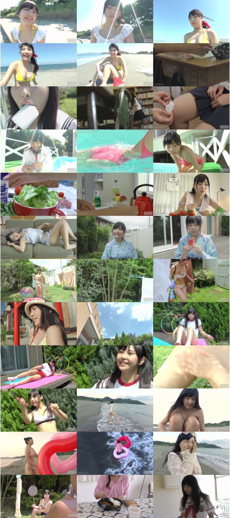 [SBKD-0161] 五城せのん Senon Gojou – HR 日直