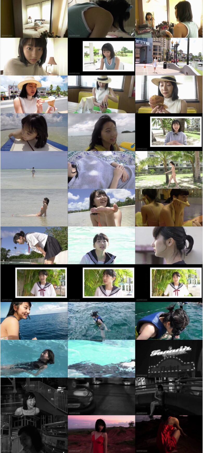 [YJLP-008] 武田玲奈 Rena Takeda – WEEKLY YOUNG JUMP PREMIUM DVD