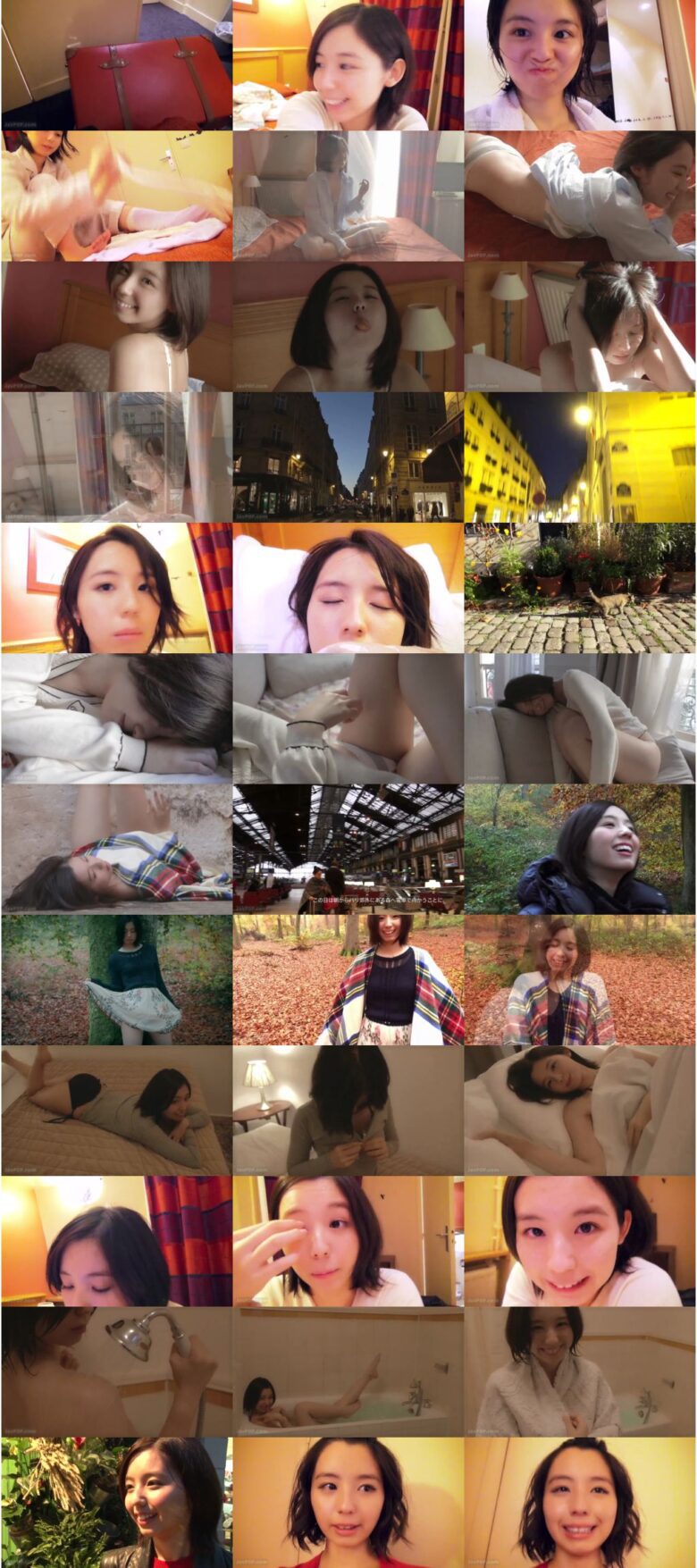 [KIXE-27] 小池里奈 Rina Koike – イメージビデオ2016