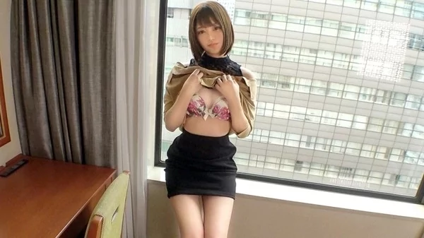 Play video: [SIRO-4169] 初撮り 見た目ギャルの純情娘 秒で逝っちゃう敏感体 ピチピチ肌の10代専門学生 久しぶりのエッチな雰囲気に緊張しがち 男のテクに絶頂を迎えてしまった身体
