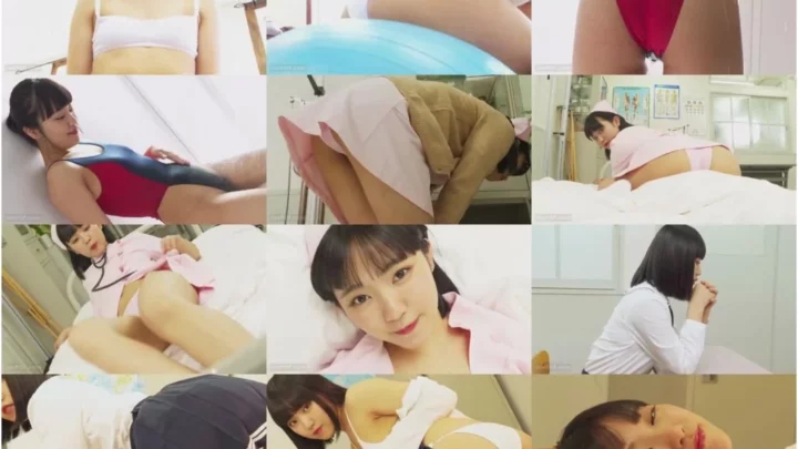 Screenshot 1 from [BFAA-040] 香月杏珠 クラスメイド