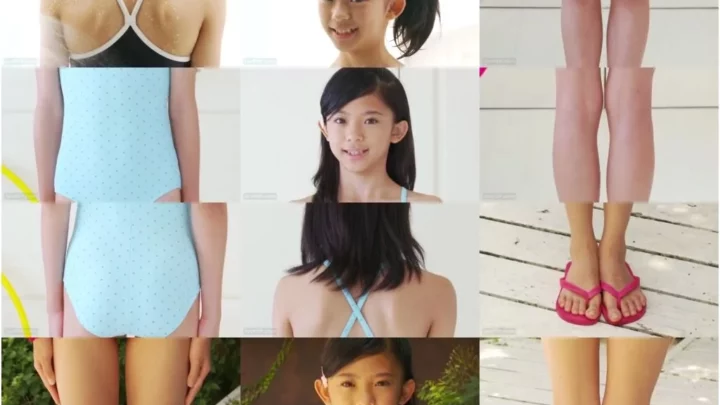 Screenshot 2 from [IMBD-285] 久川美佳 初めてのチュ