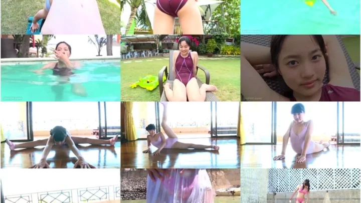 Screenshot 1 from [JMKD-0027] 高丘桜子 桜子の課外授業 Vol.21