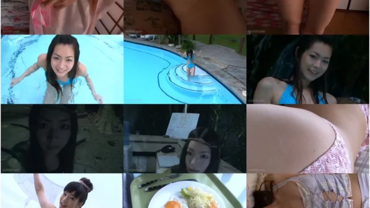 Screenshot 1 from SBVD-0067 酒井瞳 SAKACCHI!!