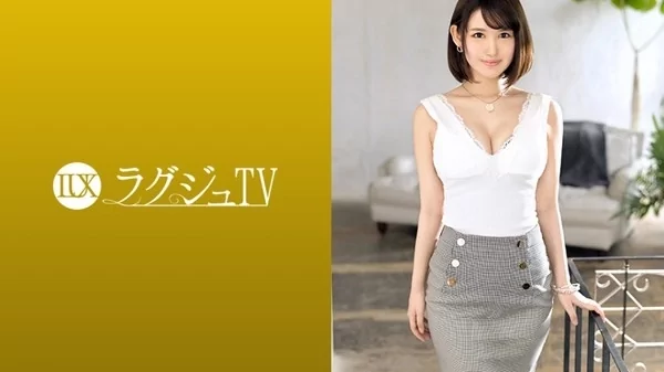 Play video: [259LUXU-1287] ラグジュTV 電マで即イキ！感度最高の美容部員が登場！美乳・美尻・美脚！美意識溢れる全パーツがS級クオリティの美女と濃厚拘束プレイでハメまくる！