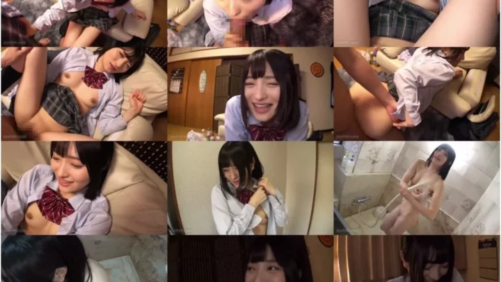 Screenshot 1 from [401SRHO-031] あお