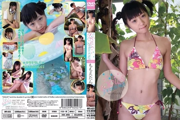 ももえたん Opus Preacius Vol.27