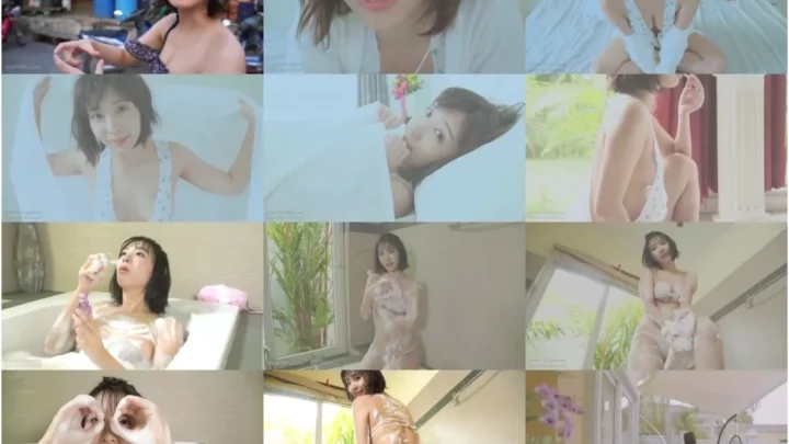 Screenshot 1 from [AIPI-0011] 水湊みお VenusFilm Vol.7
