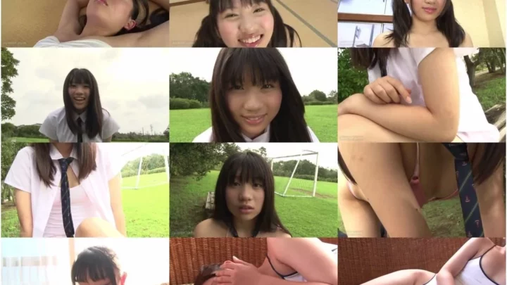Screenshot 1 from [BSTAR-021] 春日彩香 – こはるびより Blu-ray