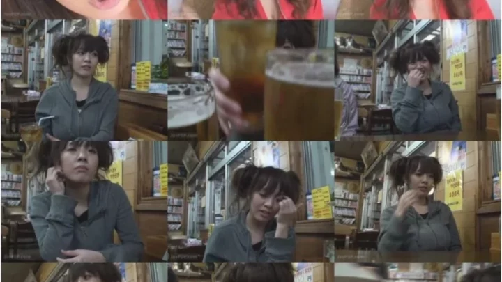 Screenshot 1 from [CHD-030] 田中瞳 PREMIUM CUTIE 2