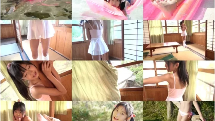Screenshot 1 from [CPBD-011] 桜木ひな 同級生の妹5 ニュー1年生