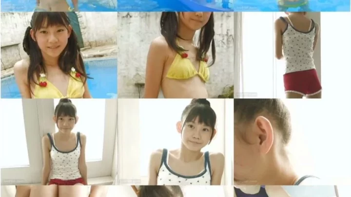 Screenshot 1 from [CPSKY-129] 櫻井あや – ハイスクールギフト