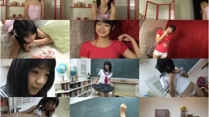 Screenshot 1 from [CPSKY-204] 芹沢南 僕の妹がこんなに可愛いわけがない