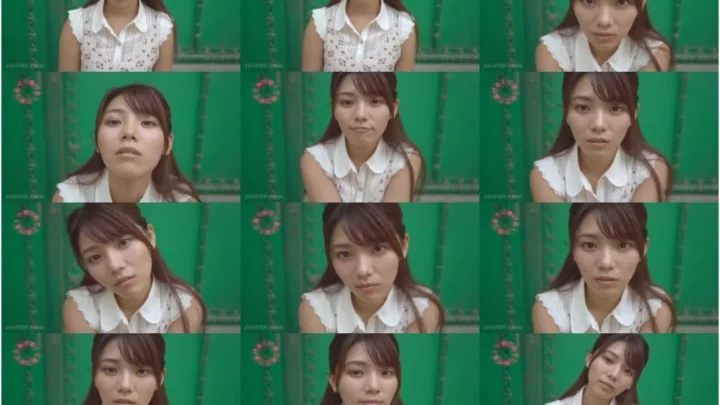 Screenshot 1 from [DKW-009] 大川成美 愛のエース