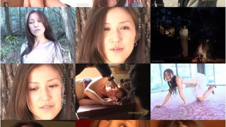 Screenshot 1 from [DMSM-8291] 来栖あつこの甘美なひととき