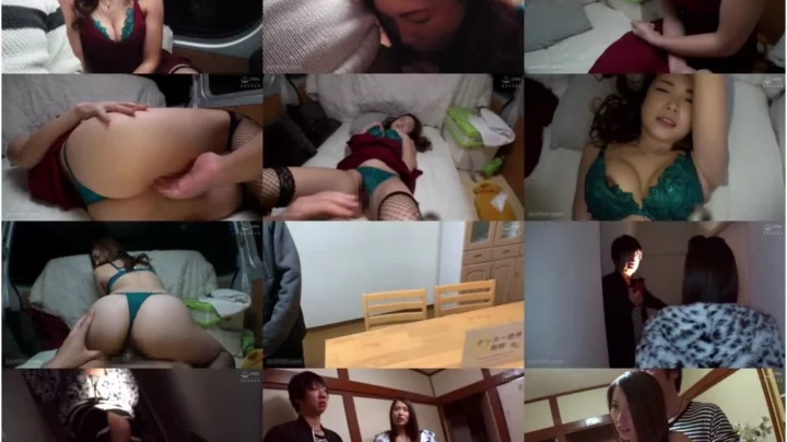 Screenshot 1 from [DNW-089] 巷に溢れるHな噂 徹底検証ドキュメント！！03 美少女4時間以上 美乳企画