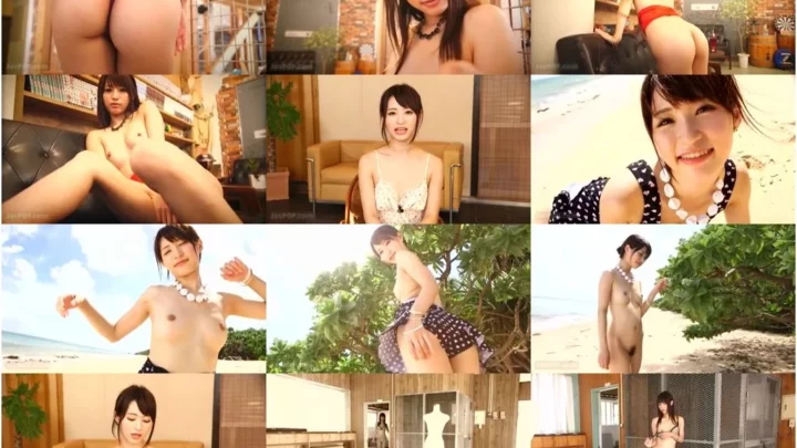 Screenshot 1 from [ECR-0074] 天使もえ エロキュート