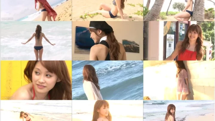 Screenshot 1 from [EPBE-5377] 高橋愛 フィギュア