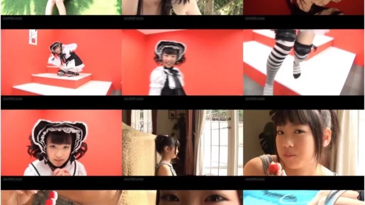 Screenshot 1 from [HINA-014] 大石夏美 はじめてのなつみ
