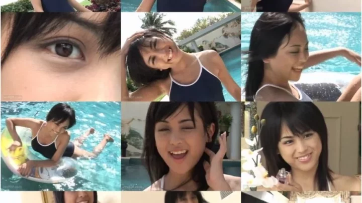 Screenshot 1 from [IGD-0016] みんなのあんな 川村あんな