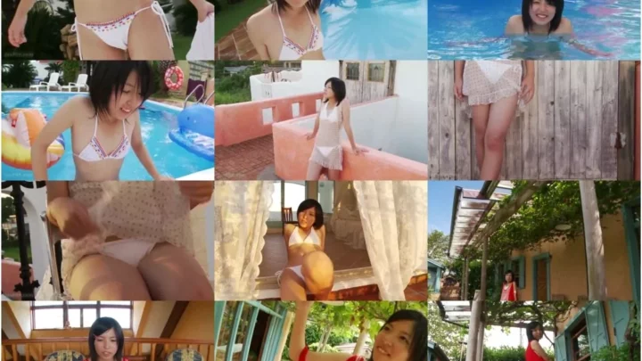Screenshot 1 from [IMBD-123] 後藤聖良 天真爛漫