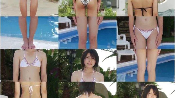 Screenshot 2 from [IMBD-123] 後藤聖良 天真爛漫