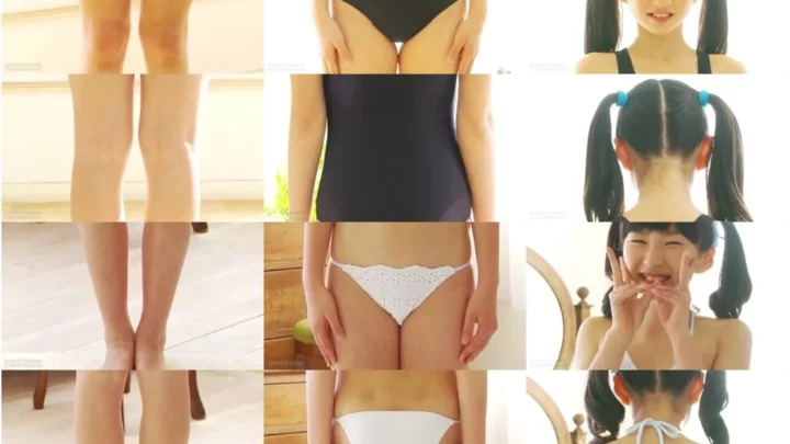 Screenshot 2 from [IMBD-255] 永山せりあ 初めてのチュ