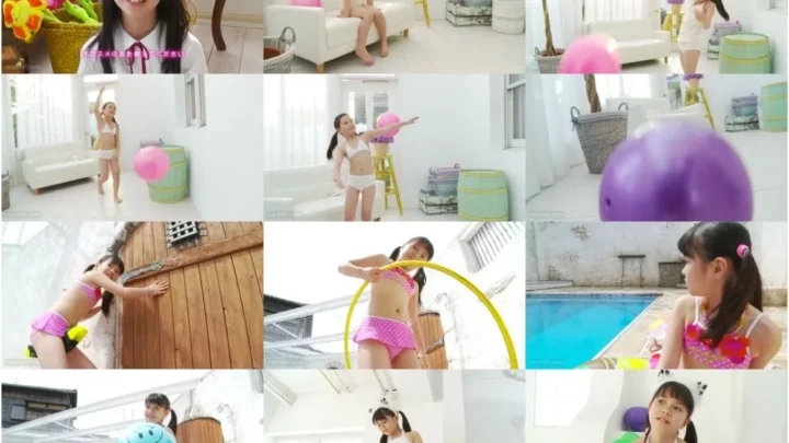 Screenshot 1 from [IMBD-267] 藤間玲奈 初撮り