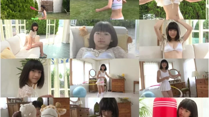Screenshot 1 from [IMBD-416] 天真爛漫 沢村りさ Part2