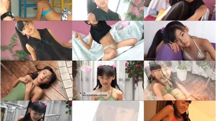 Screenshot 1 from 金子美穂 Part3