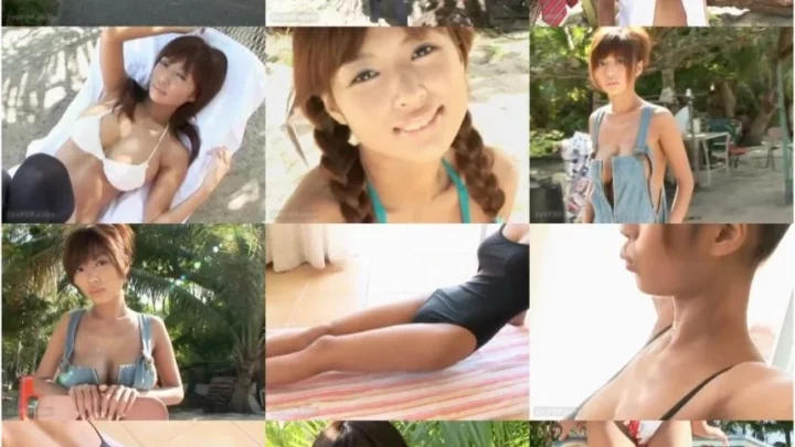 Screenshot 1 from [LCDV-40363] 次原かな – ソーカナ