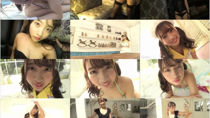 Screenshot 1 from [LPBR-1044] 渡邉幸愛 SHINE