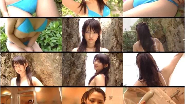 Screenshot 1 from [LPFD-187] 鈴木咲 – Oh!My Sister