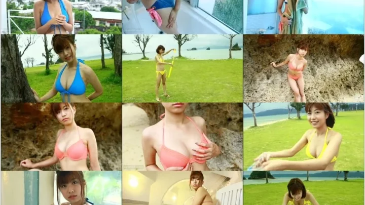 Screenshot 1 from [LPFD-263] 天野麻菜 まなざし
