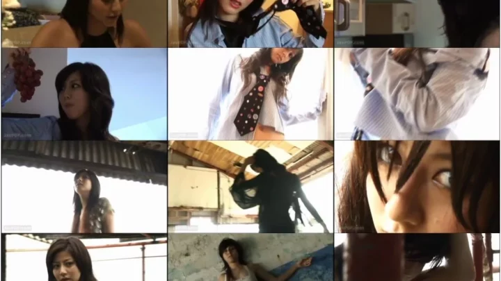 Screenshot 1 from [LPFD-60] 杉本有美 モーニングスター