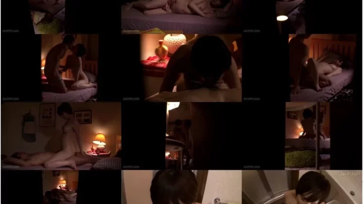 Screenshot 1 from [MIDE-002] 奔放すぎるうちの姉貴 里美ゆりあ 近親相姦 淫語 主観