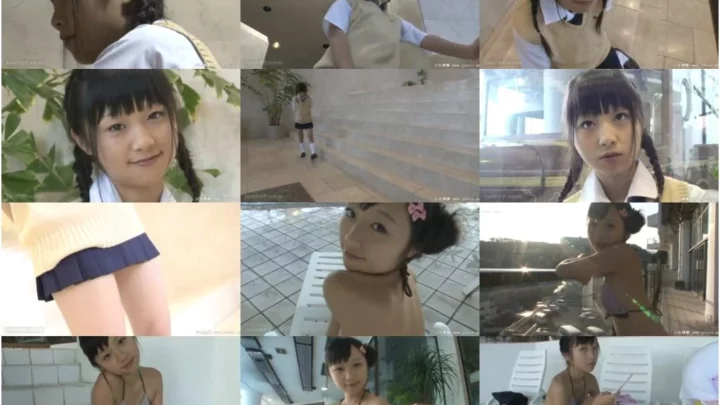 Screenshot 1 from ももえたん Opus Preacius Vol.27