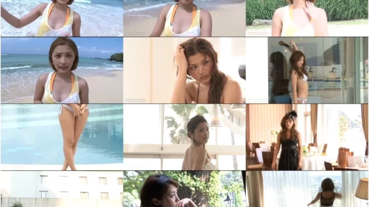 Screenshot 1 from [PKBP-5127] 石川梨華