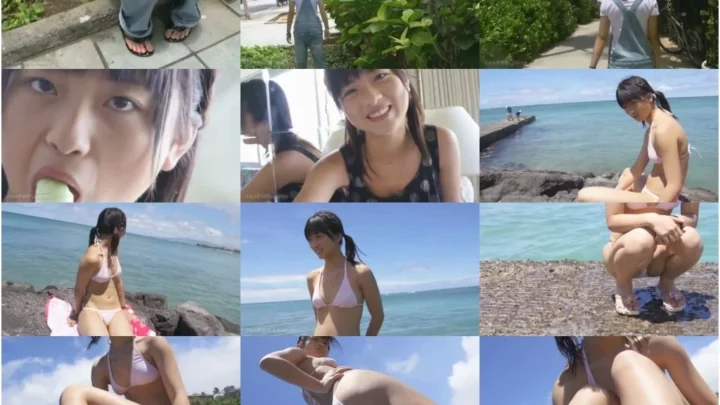 Screenshot 1 from [PPTB-004] みすずちゃん ぷりぷりたまご Vol.04