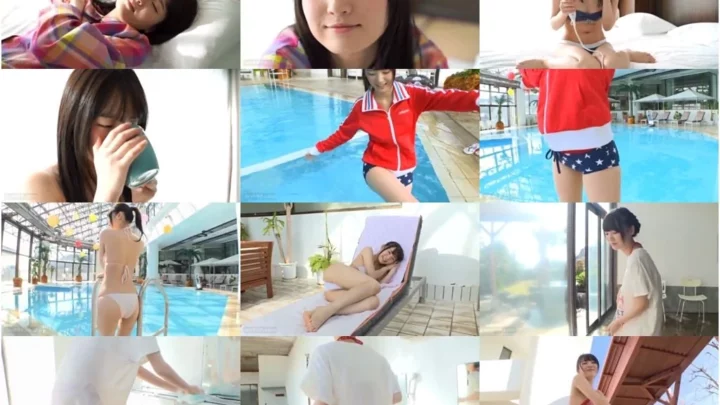 Screenshot 1 from [SBKD-0175] 白石夢来 日直