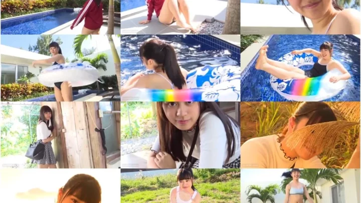 Screenshot 1 from [SBKD-0176] 星ゆりか 日直