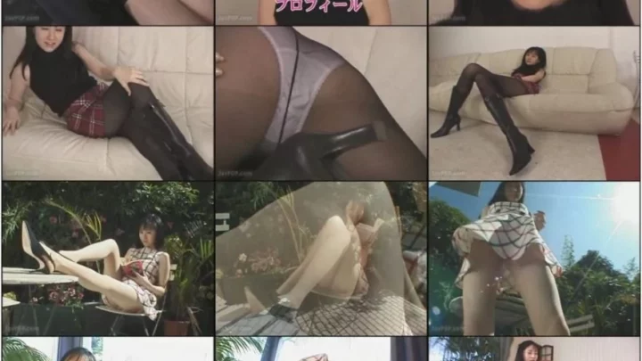 Screenshot 1 from [SCDV-11010] 新子車新古車 コンセルトレッグ