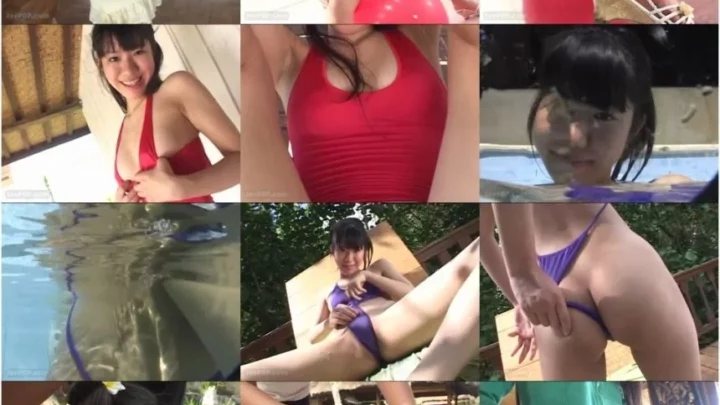 Screenshot 1 from [SCDV-19015] 草薙てまり ティーンな彼女
