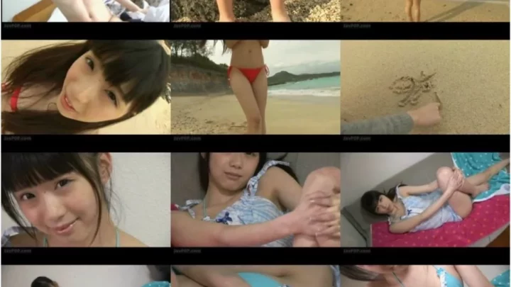 Screenshot 1 from [SMAC-008] 大谷彩夏 – 2ストライクウイッチーズ