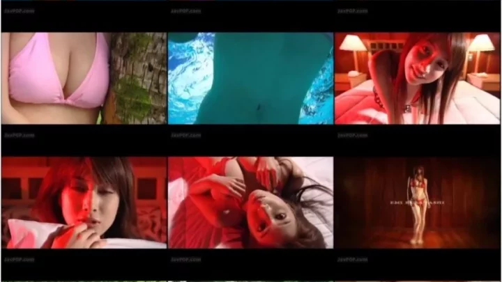 Screenshot 1 from [SSBX-2191] 小林恵美