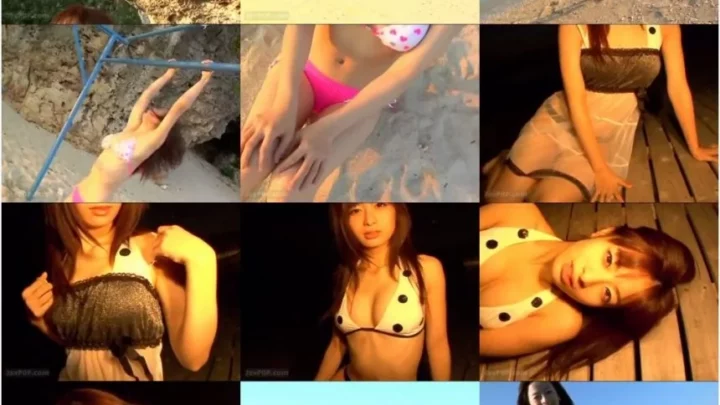 Screenshot 1 from [TRAK-12] 山口ひかり