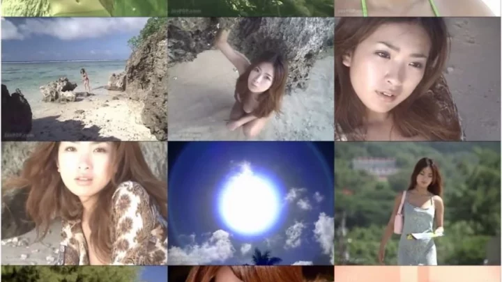 Screenshot 1 from [TRDVD-11] 大城美和 – アイラブミー