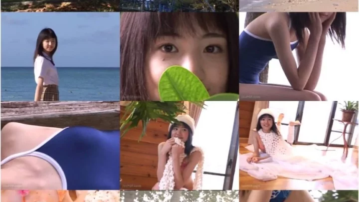 Screenshot 1 from [TRID-047] 船岡咲 エンジェルキス ～咲き誇る卒業ファンタジー～