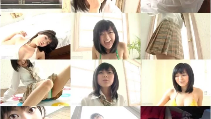 Screenshot 1 from [TSA-21] お風呂の美少女 Vol.21 ロリ系